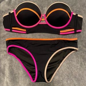 Victoria’s Secret swim suit